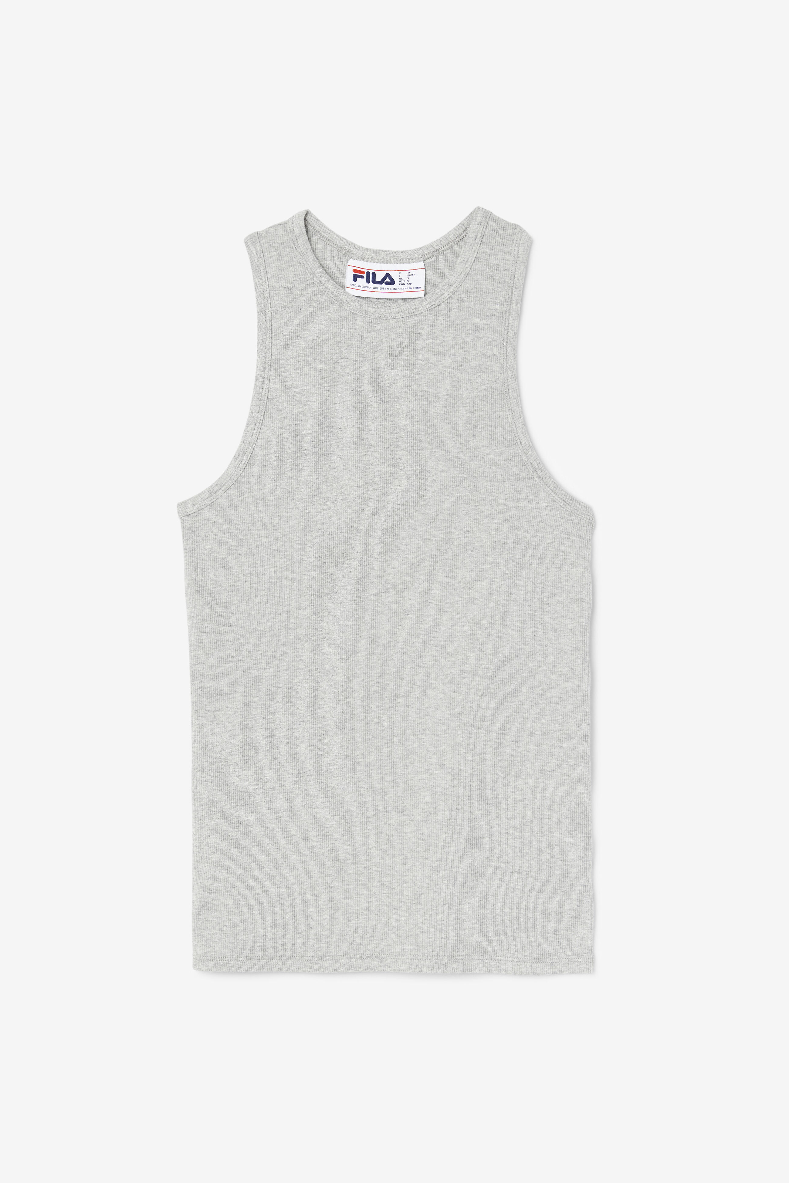 Alexia Women's Soft Racerback Tank Top | Fila 791272653727